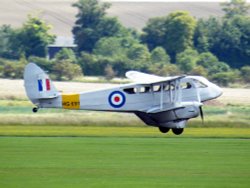 Imperial War Museum Duxford