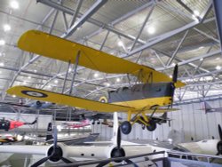 Imperial War Museum Duxford Wallpaper