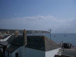 Swanage Wallpaper