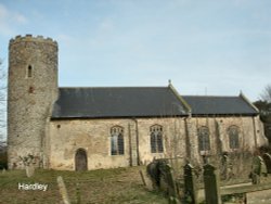 St. Margarets Church Wallpaper