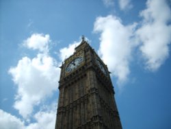 Big Ben Wallpaper