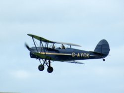 Shoreham Airport Wallpaper