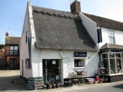 The Art Centre, Horning Wallpaper