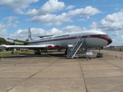 Imperial War Museum Duxford Wallpaper