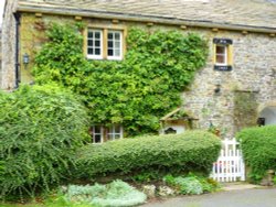 Lower Hall Cottage Wallpaper