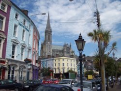 Cobh County Cork