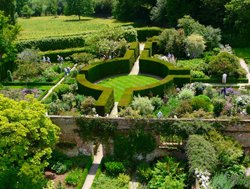 Sissinghurst Castle Gardens