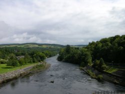 River Tummel