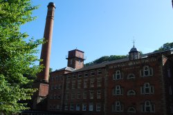 Masson Mills