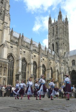 Canterbury Cathedral