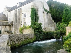 Bibury