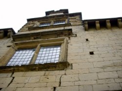 Bolsover Castle Wallpaper