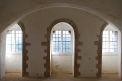 Medieval Bedroom