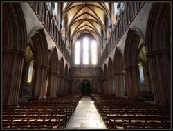 Wells Cathedral Wallpaper