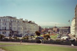 Eastbourne Wallpaper