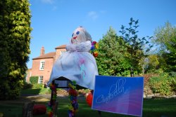 Scarecrow festival