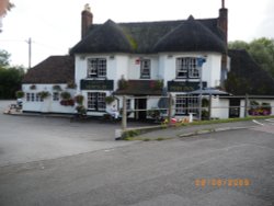 The Fish Inn Public House Wallpaper