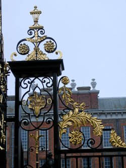 Kensington Palace