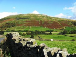 Swaledale Wallpaper