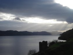 Loch Ness