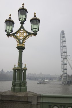 Eye of London