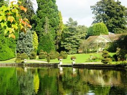 Thorp Perrow