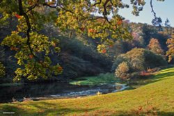 Stourton in Wiltshire