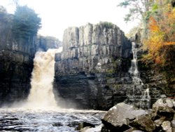 High Force Wallpaper