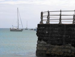 A Swanage point of view Wallpaper