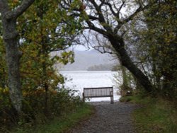 Derwentwater Wallpaper