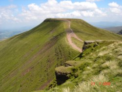 Brecon Beacons Wallpaper