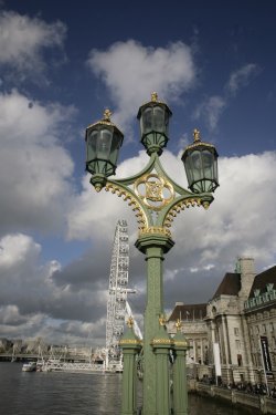 Westminster Bridge