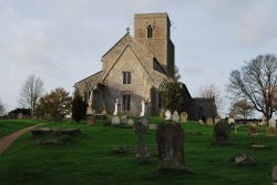 St Peter's Church