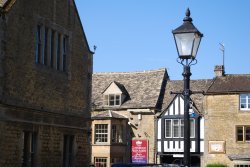 The Cotswold Perfumery, Bourton on the Water Wallpaper