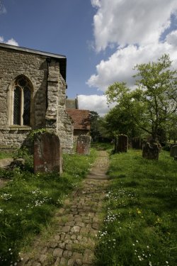 Village Church