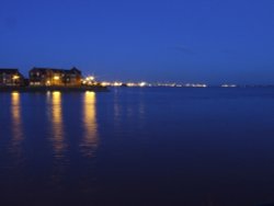 River Humber