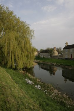 River Welland