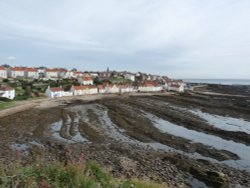 Pittenweem Wallpaper