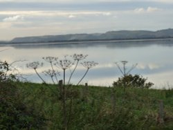 Loch Leven Wallpaper