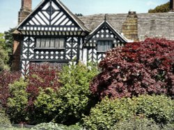 Speke Hall