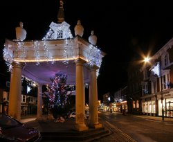 Beverley Market 6-12-9 001 Wallpaper