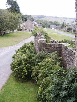 Bolton Castle