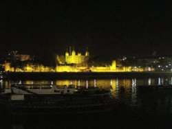 Tower of London Wallpaper