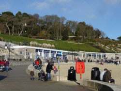 Lyme Regis Wallpaper