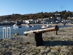 Lyme Regis Wallpaper