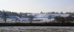 A view from the Exe Estuary