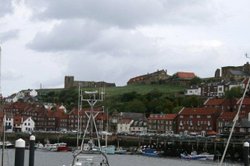 Whitby Wallpaper