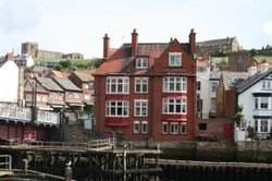 Whitby Wallpaper