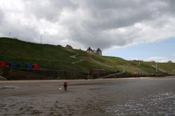 Whitby Wallpaper