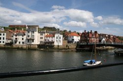 Whitby Wallpaper